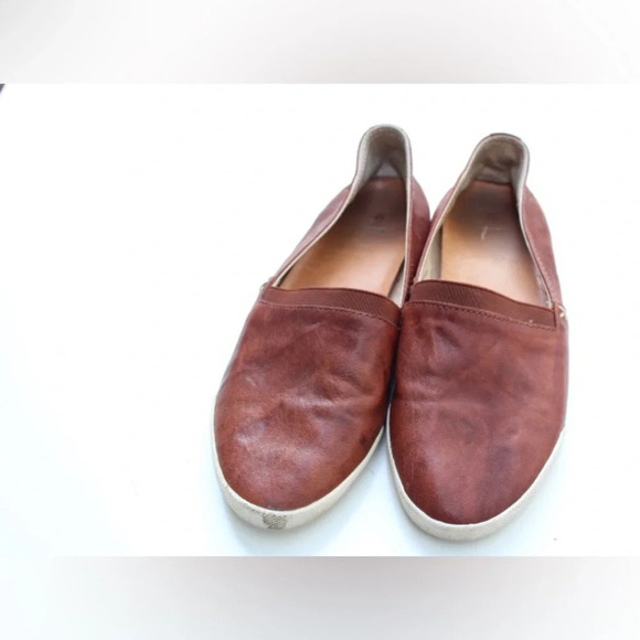 Frye Melanie flats - Picture 10 of 14